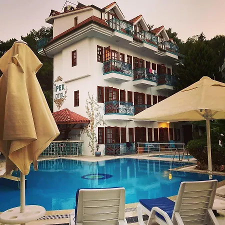 Hôtel La Boutique Ipek